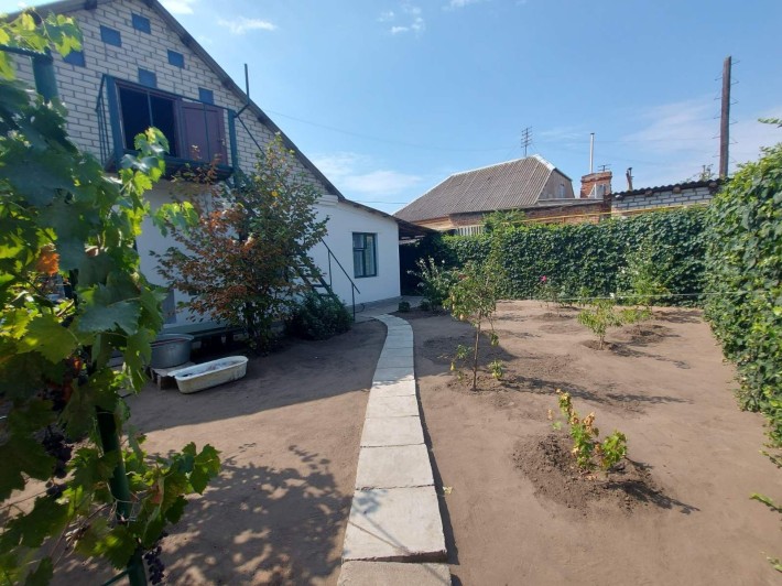 СРОЧНО!!! Продается Дом. Часть домовладения. Лески. СЕРТИФИКАТ. - фото 1