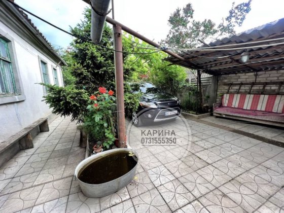 Продажа дома 4к/13-Линия Космос Николаев