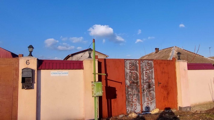 Продажа 2х этажного недостроенного дома а Варваровке! - фото 1