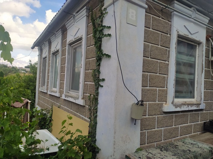 Продаю дом в Матвеевке - фото 1