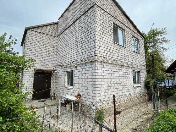 Продаю двухэтажный дом в районе Парка Петровского!ц6 Миколаїв