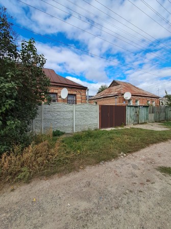 Продажа части дома Танкопия Армейская - фото 1