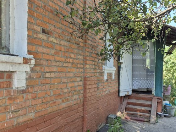 Продам дом , недалеко от метро Холодная гора Харьков