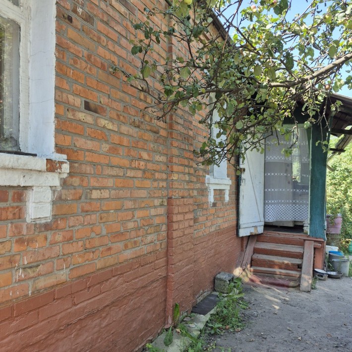 Продам дом , недалеко от метро Холодная гора - фото 1