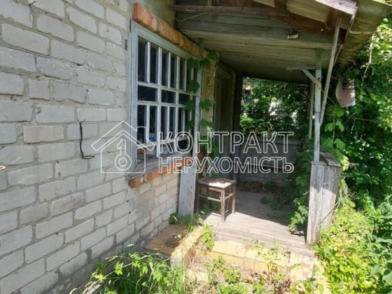 Продається частина будинку р-н Бандурки Харків