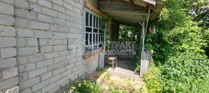 Продається частина будинку р-н Бандурки - фото 1