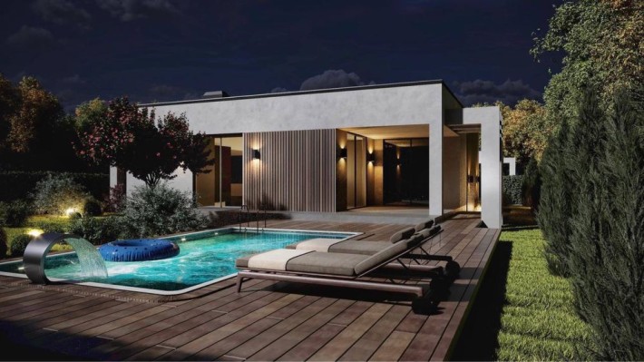 Продам Дом Харьков с участком Коттедж в закрытом поселке - фото 1