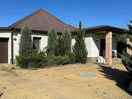 Продам будинок 94кв.м з ремонтом АНД район м.Дніпро Дніпро