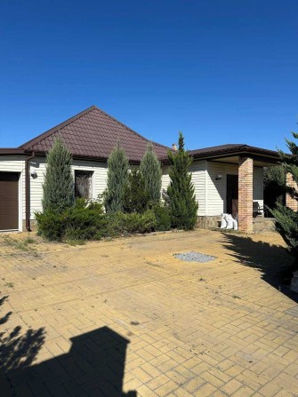 Продам будинок 94кв.м з ремонтом АНД район м.Дніпро - фото 1