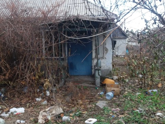 Продам дом на Петразаводской,рядом Дон шоссе Дніпро