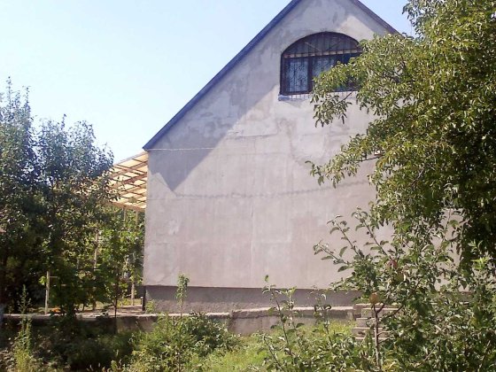 Продам двоповерховий будинок на жм Ігрень Днепр