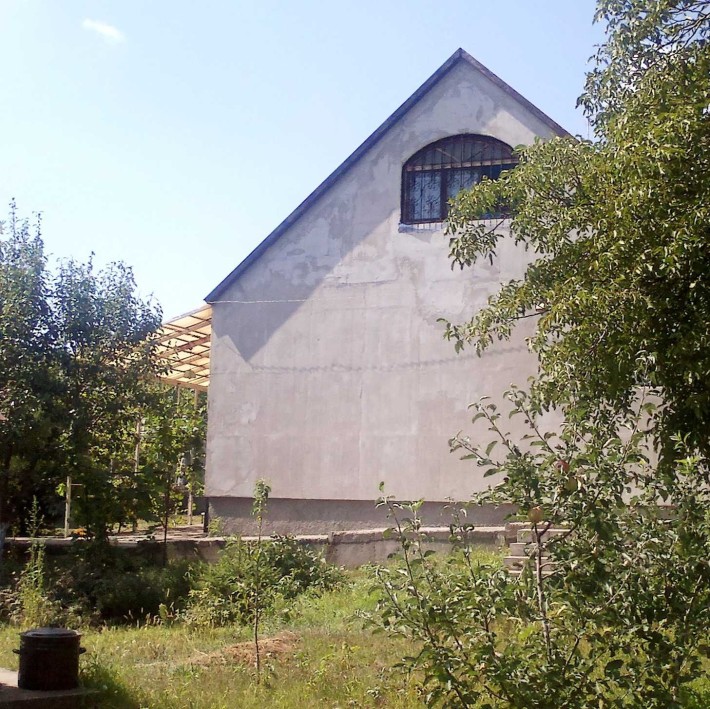 Продам двоповерховий будинок на жм Ігрень - фото 1