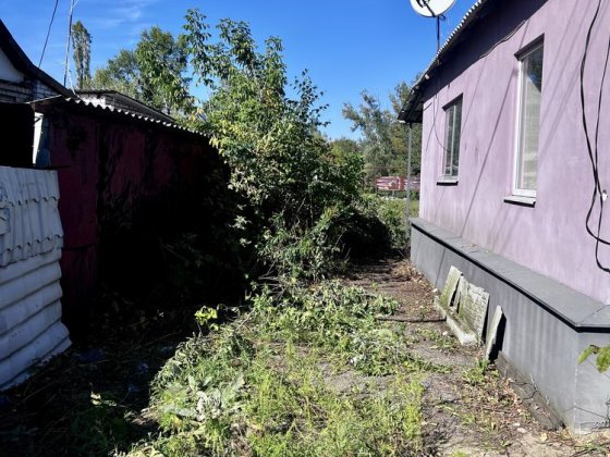 Без комісії. Ч/ будинку. 42 кв м, свій двір, заїзд. Новожаново. Харків