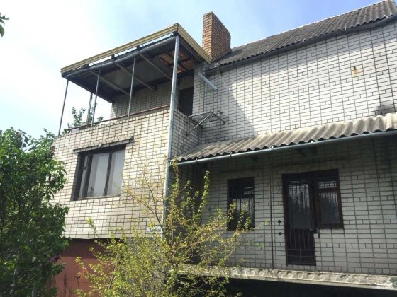 Продам кирпичный Дом, под ремонт (район улицы Передовая и Арктичная) Днепр