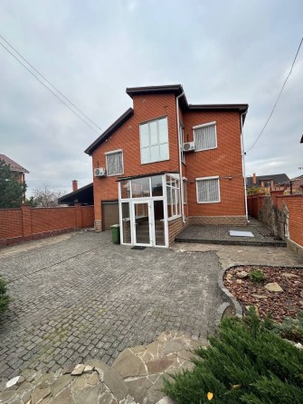 Продам Дом 178 м2 Правда Батумская Дальневосточная - фото 1