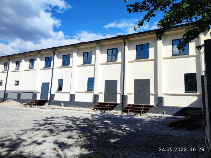 Таунхаус на ВІтчизняній . - фото 1