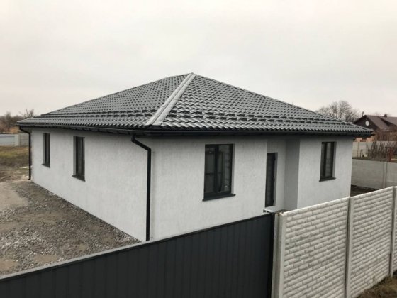 Продам Дім Березанівка АНД район Дніпро