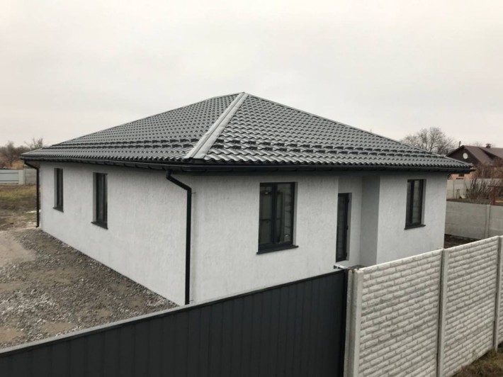 Продам Дім Березанівка АНД район - фото 1