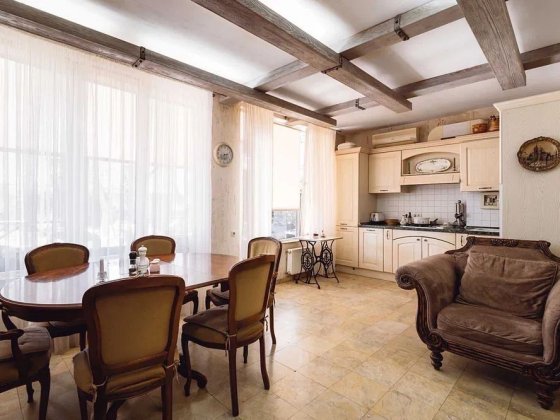 Продаётся дом у моря Одеса