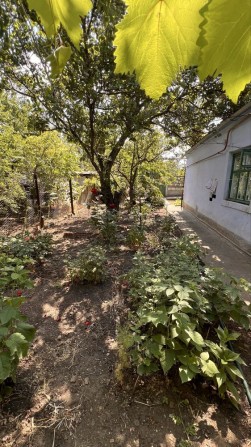 Продається половина Дому на 9 Лінії, Херсонське шосе - фото 1