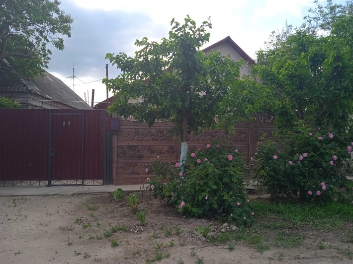 Продається будинок з усіма зручностями в м.Миколаєві (мкр. Тернівка) - фото 1