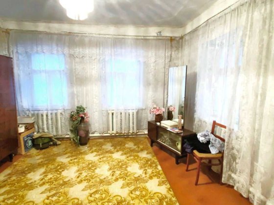 Продаю будинок в Соляних Миколаїв