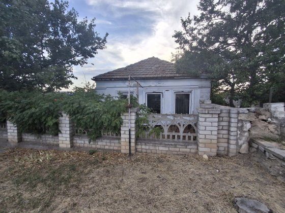 Приватний будинок. Тернівка Николаев