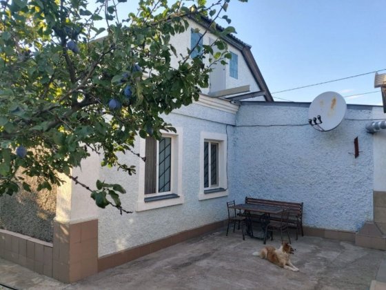 Продаю дом 10 линия 106 м.кв. 6 соток земли Миколаїв