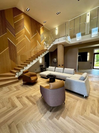 Купить дом в Совиньоне, Одесса — 340 м², бассейн, у моря - фото 1