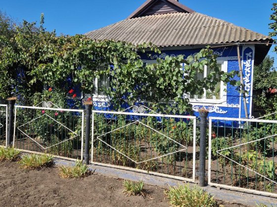 Продається дім в селі Олександрівка, Доманівського району Миколаїв