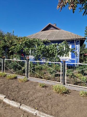 Продається дім в селі Олександрівка, Доманівського району - фото 1