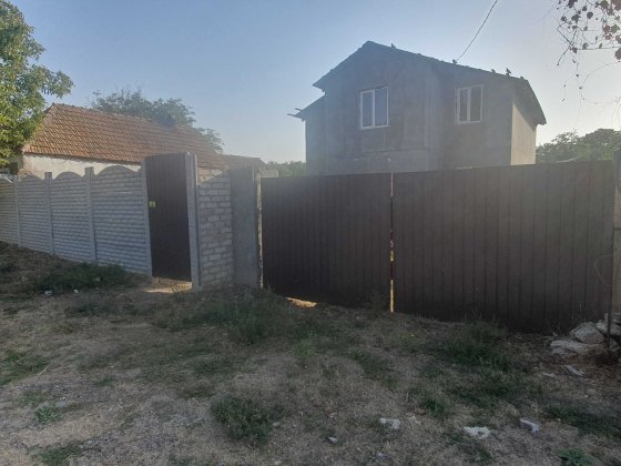 Продається приватний будинок з зем. діл. 5 соток (без посередників). Николаев