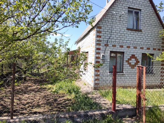 Продаю дачу за Терновкой с условиями проживания. Участок 4 сотки Николаев