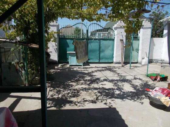 Продаю дом, Ш.Балка Николаев