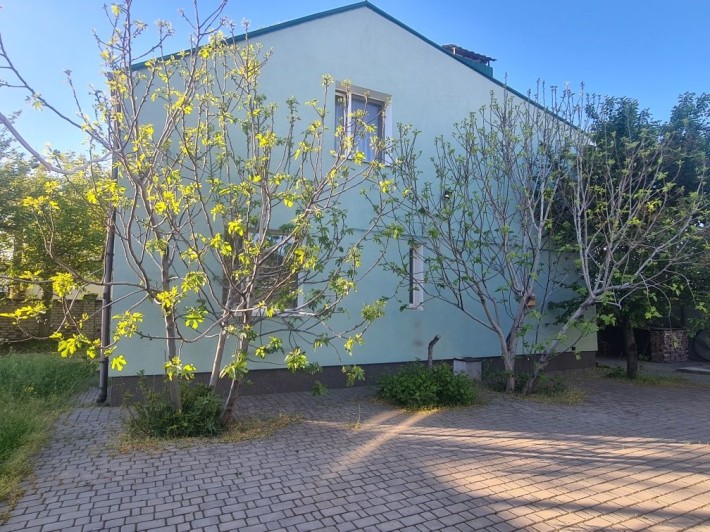 Продаю дом Центральный район  126 кв.м. - фото 1