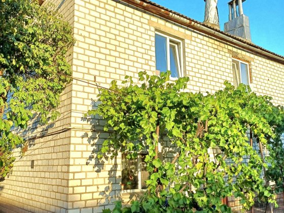 Продам 2-х этажный Дом 140 м2 на Херсонском шоссе Миколаїв