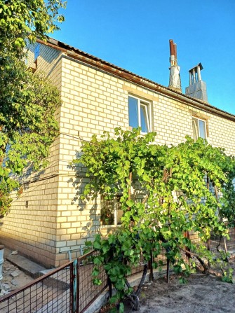 Продам 2-х этажный Дом 140 м2 на Херсонском шоссе - фото 1