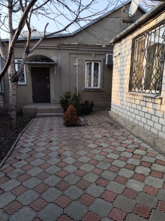 Центр  2 Дома по цене одного на 2 Военной один владелец - фото 1