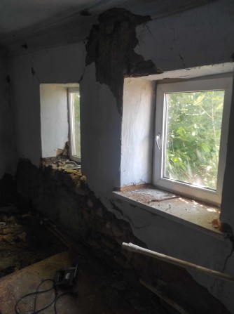 Продам будинок під ремонт - фото 1