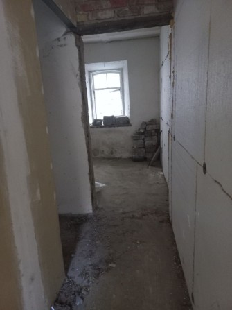 Продаётся жилкоп под капитальный  ремонт - фото 1