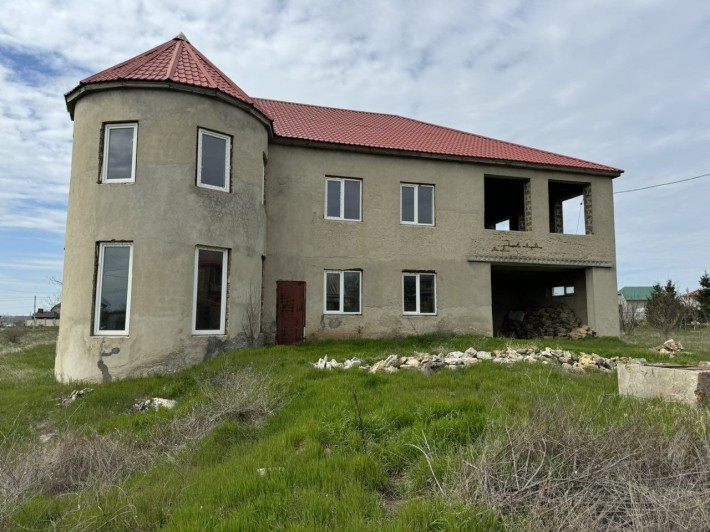 Продам дом в Котовке - фото 1