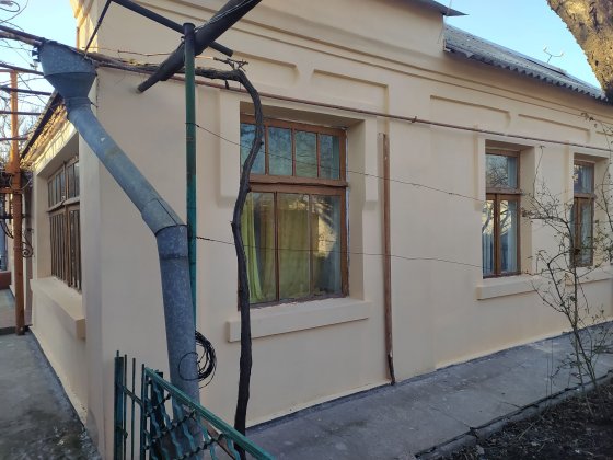 Продаю часть дома Миколаїв