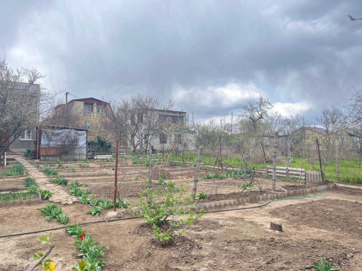 Продам  2-х поверхову дачу в межах міста,  Ракетне Урочище - фото 1