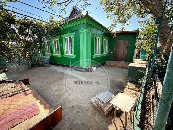 Корабельний/Параджанова С. 2к будинок 58м2 і 6 соток землі Миколаїв