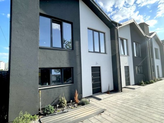 ТЕРМІНОВО! 110 м2. Вул. Шалімова ГАЗ Центральні комунікації Софіївська Борщагівка