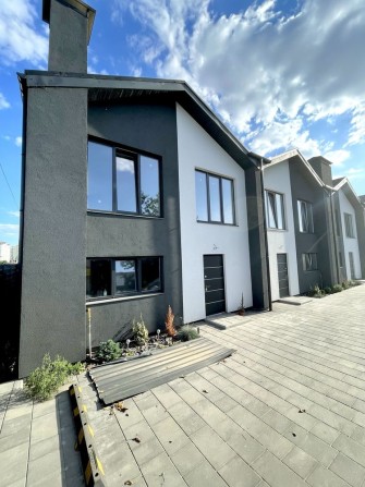 ТЕРМІНОВО! 110 м2. Вул. Шалімова ГАЗ Центральні комунікації - фото 1