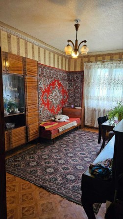 Продам целый дом Тюринка,  Ак. Павлова. - фото 1