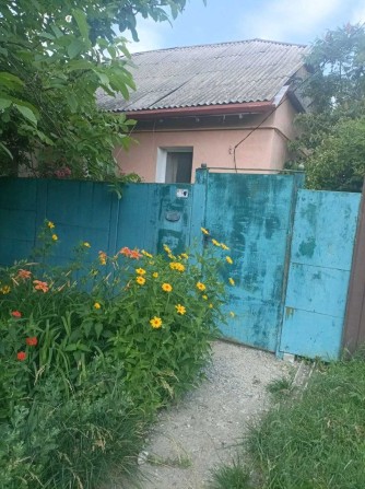 HG03 Продам 1/2часть дома в Ледном - фото 1