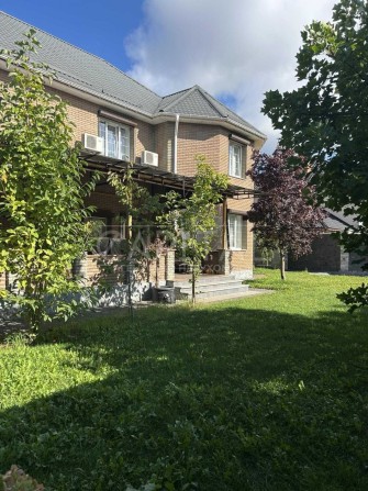 Продаж якісного 5кім будинку 300м2, 8сот Петропавлівська Борщагівка - фото 1