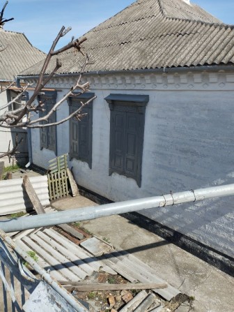 Продам будинок в Діївкі 1 - фото 1